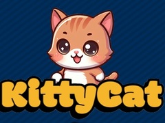 Gioco KittyCat Puzzle & Journey