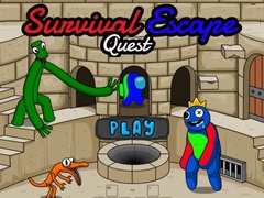 Gioco Survival Escape Quest