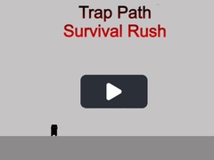 Gioco Trap Path Survival Rush