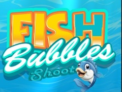 Gioco Fish Bubbles Shooter