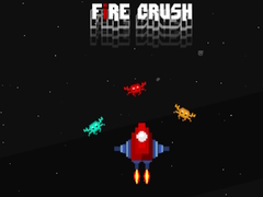 Gioco Fire Crush