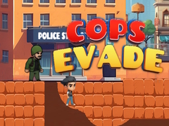 Gioco Cops Evade