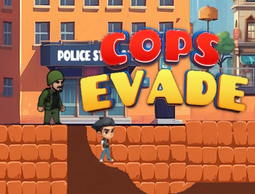 Gioco I poliziotti evadono 