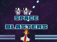 Gioco Space Blasters