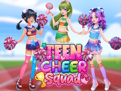 Gioco Teen Cheer Squad