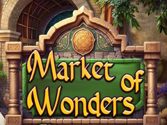 Gioco Market of Wonders