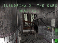 Gioco Slendrina X: The Dark Hospital