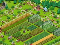 Gioco Country Life Meadows: A Farming Adventure