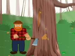 Gioco Lumberjack