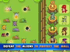 Gioco Tower Defense Dragon Merge