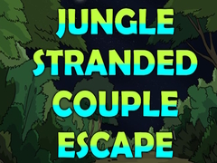 Gioco Jungle Stranded Couple Escape