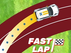 Gioco Fast Lap