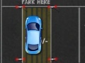 Gioco Paid Parking