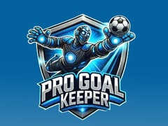 Gioco Pro Goal Keeper