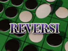 Gioco Reversi