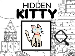 Gioco Hidden Kitty