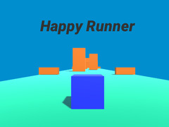 Gioco Happy Runner