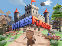 Gioco Fortress Fiasco