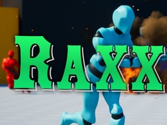 Gioco Raxx.io