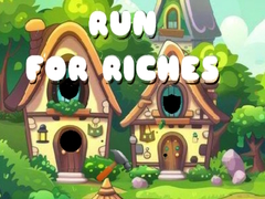 Gioco Run for Riches