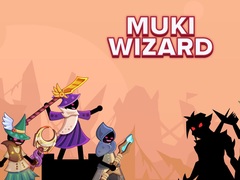 Gioco Muki Wizard