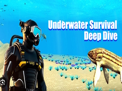 Gioco Underwater Survival Deep Dive