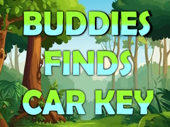 Gioco Buddies Finds Car Key