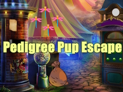 Gioco Pedigree Pup Escape