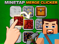 Gioco MineTap Merge Clicker