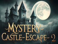 Gioco Mystery Castle Escape - 2 