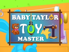 Gioco Baby Taylor Toy Master