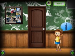 Gioco Amgel Kids Room Escape 235