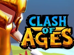 Gioco Clash of Ages