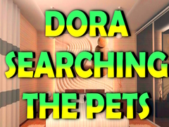 Gioco Dora Searching the Pets