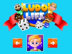 Gioco Ludo Life