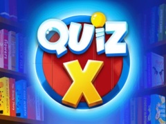 Gioco Quiz X