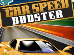 Gioco Car Speed Booster