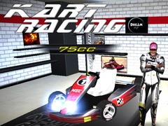 Gioco Kart Racing Ultimate