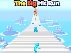 Gioco The Big Hit Run