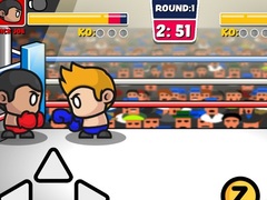 Gioco Mini Boxing