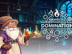 Gioco Elemental Domination