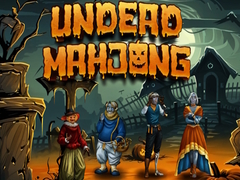 Gioco Undead Mahjong