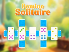 Gioco Domino Solitaire