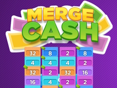 Gioco Merge Cash