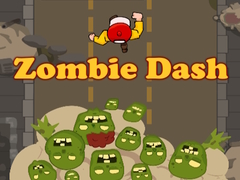 Gioco Zombie Dash