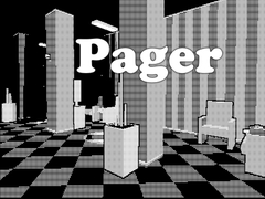 Gioco Pager