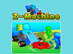 Gioco Z Machine