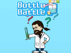 Gioco Bottle Battle