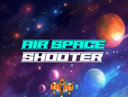 Gioco Sparatutto nello spazio aereo 