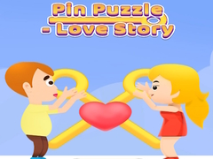 Gioco Pin Puzzle Love Story